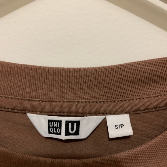 Uniqlo tees - Picture 2 of 3